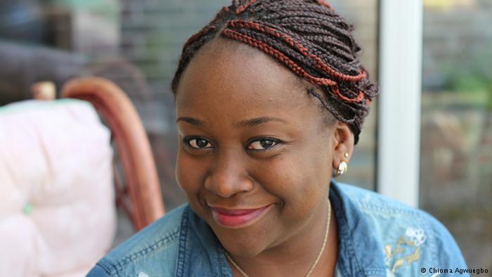 chioma