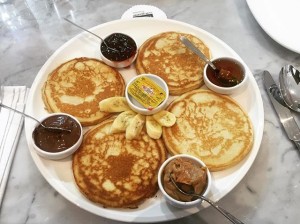 Folayemi Agusto Eat Drink Lagos