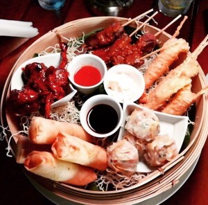 Folayemi Agusto Eat Drink Lagos