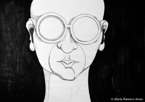 interview with Maria Romero Alves