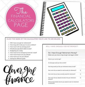 Clever Girl Finance