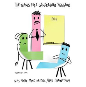 Tara Roskell Cartoon