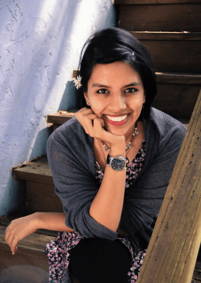 Rukmini Priya - Drawing Emotion