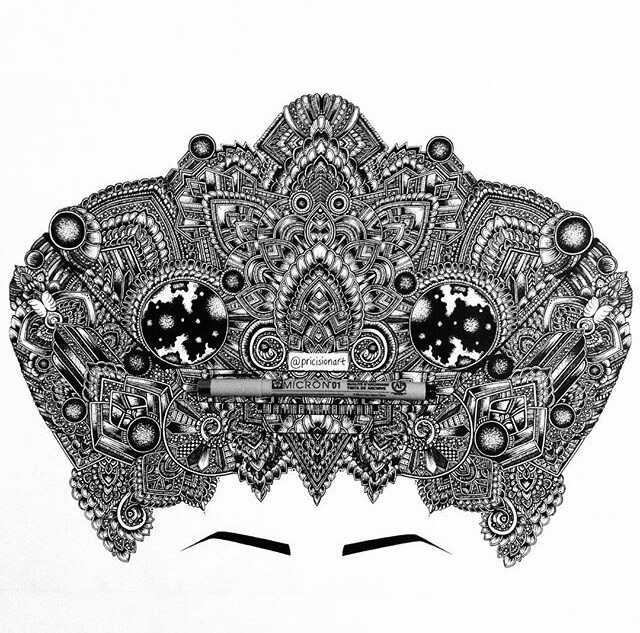 Prianka Bassi's Drawing