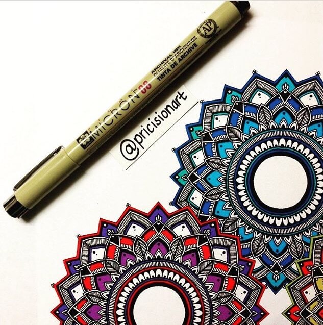 Prianka Bassi's Drawing