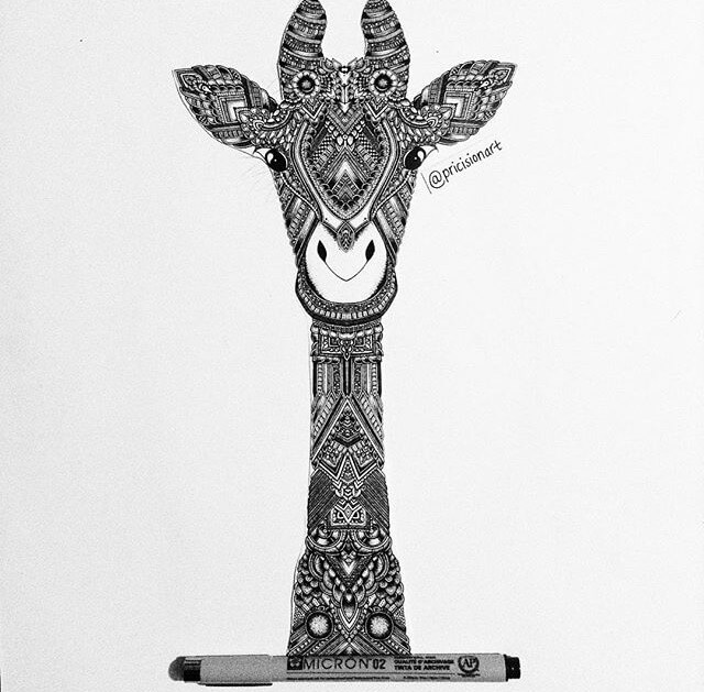 Prianka Bassi's Drawing