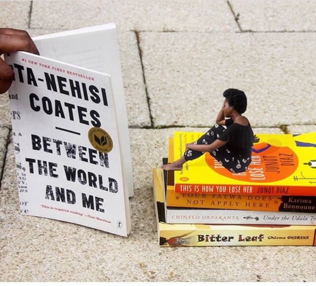 Wonuola Lawal Photostory