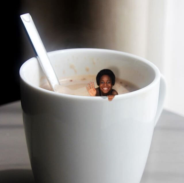 Wonuola Lawal Photostory