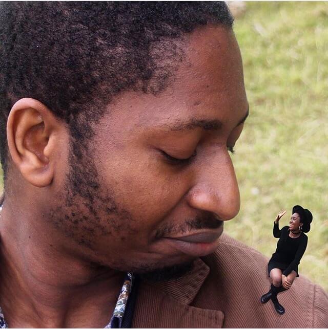 Wonuola Lawal Photostory