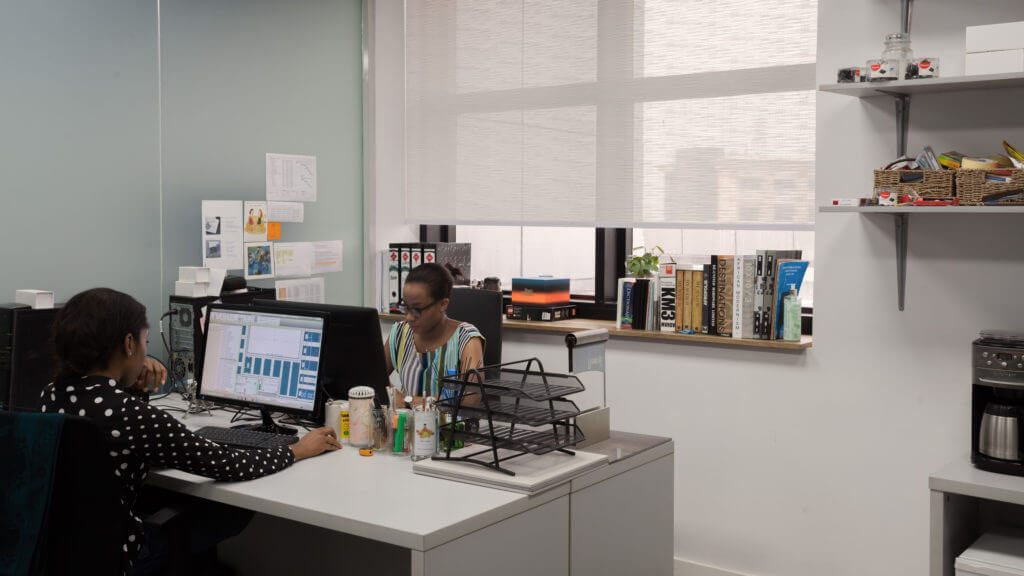 cmDesign-Atelier office