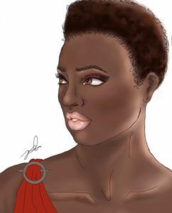 Ijeoma Ossi Art