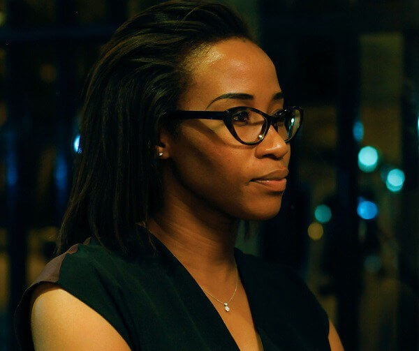 Tosin Oshinowo Architecture