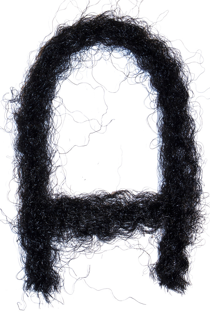 afro/kinky hair Social Design