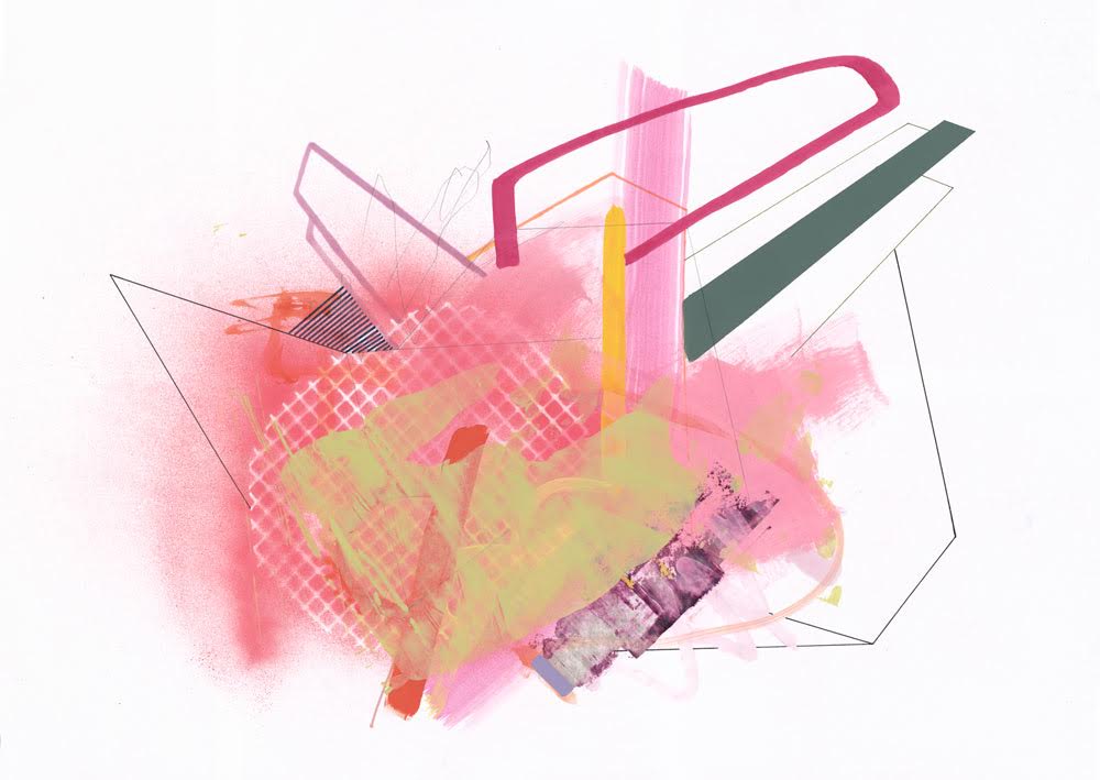 Jaime Derringer Art