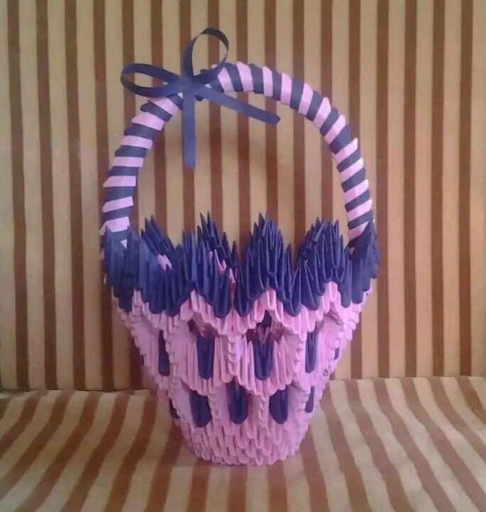 Origami by Aishwarya Patil