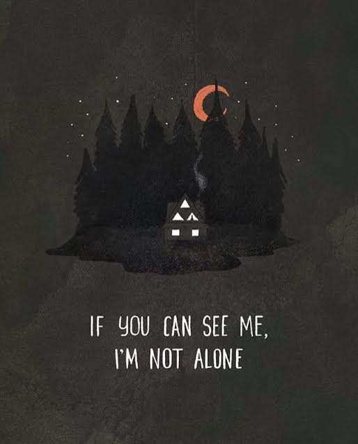 It Will Be Known To Us Card