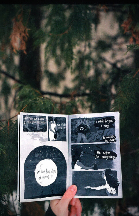 It Will Be Known To Us Magazine