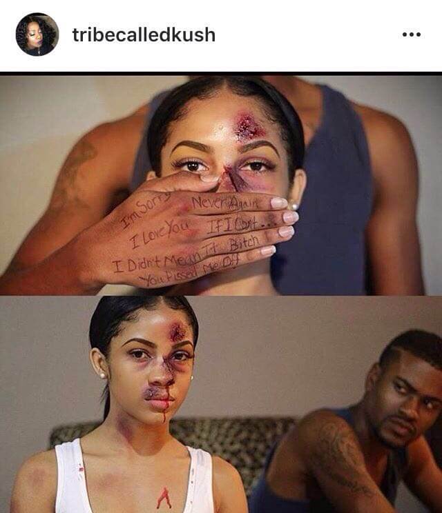 domestic-violence poetry