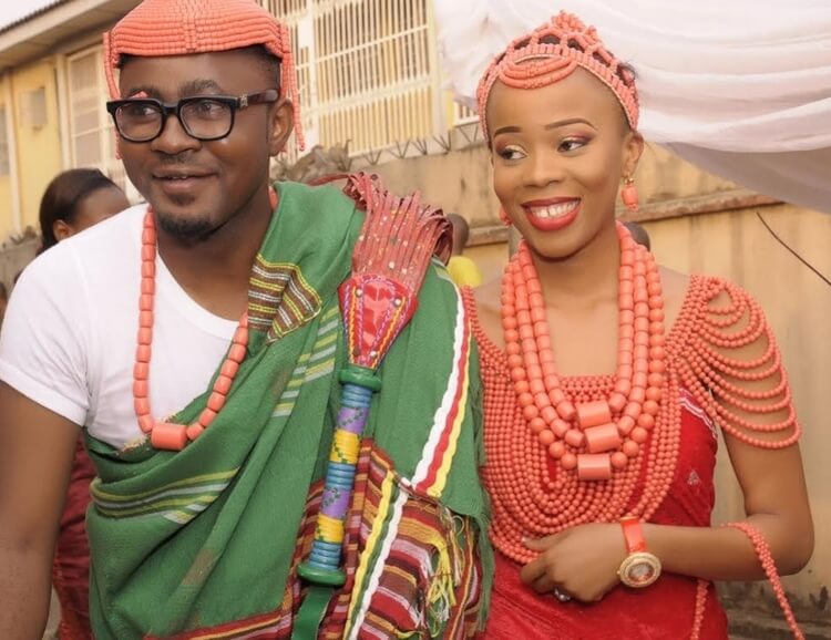 ayowole-and-cyril-inter-ethnic-marriage