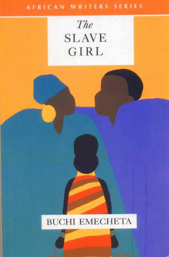 The-Slave-Girl-By-Buchi-Emecheta-Books-Cds-DVDs-For-sale-at-All-Nigeria