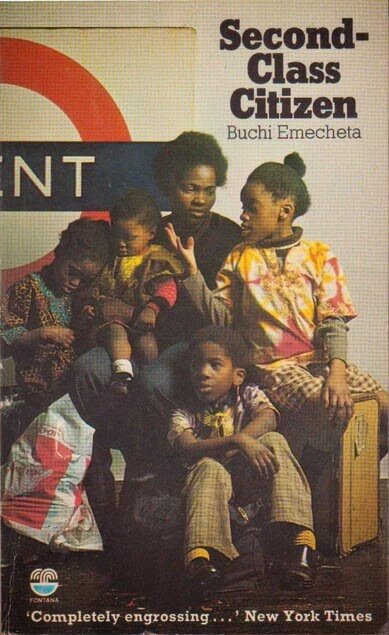 buchi emecheta joys of motherhood