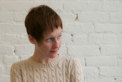 Giorgia Lupi of Dear Data