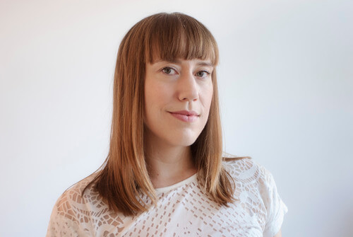 Stefanie Posavec of Dear Data