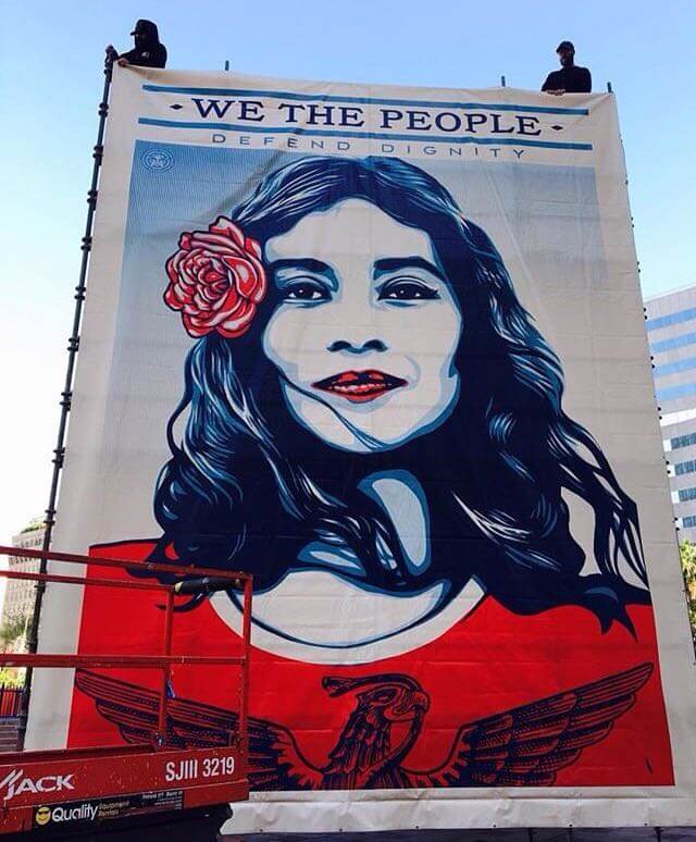 womens march