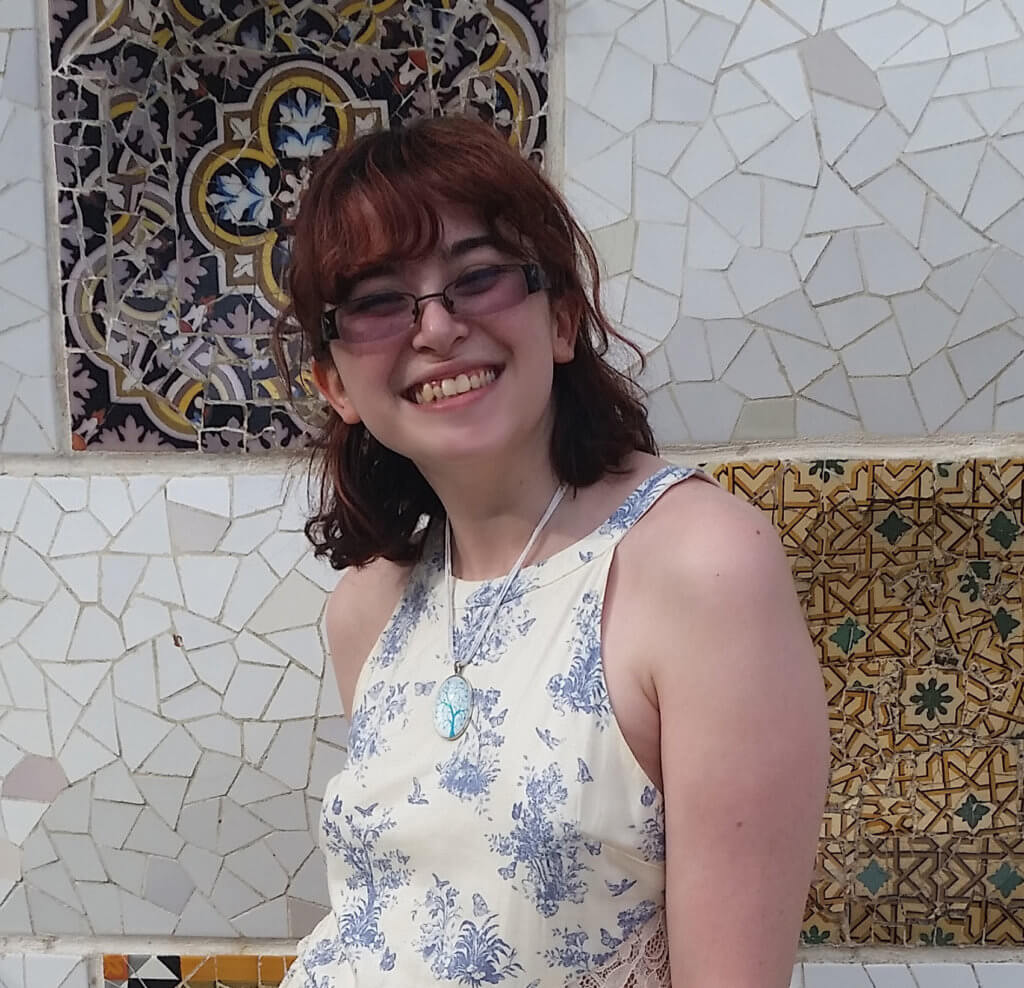 Erynn Porter Editor headshot