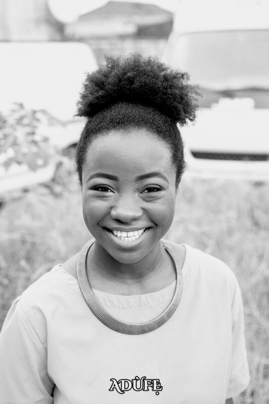 Ebun Oluwole on Money Making for Creatives