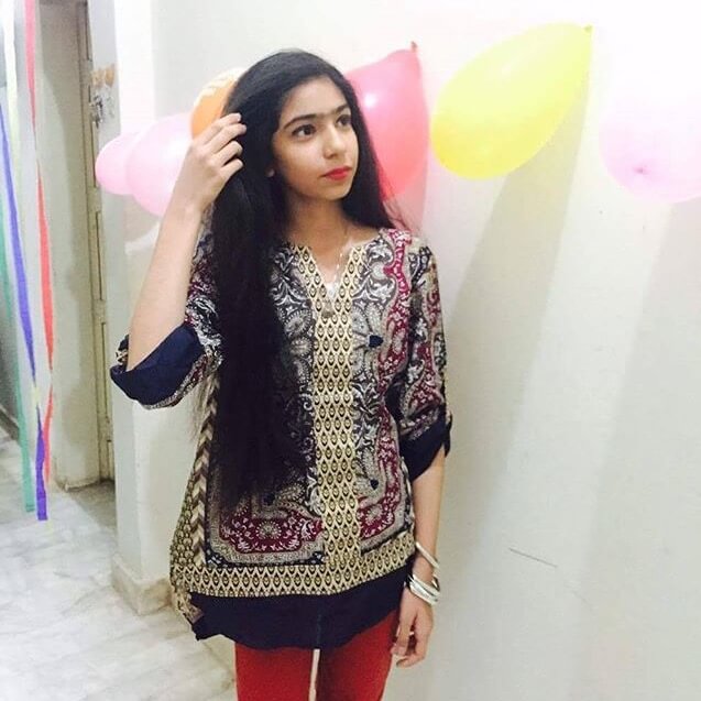 Huda Fatima