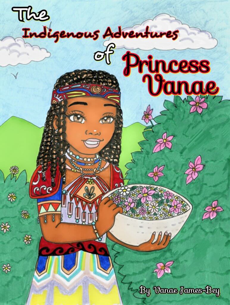 Princess Vanae