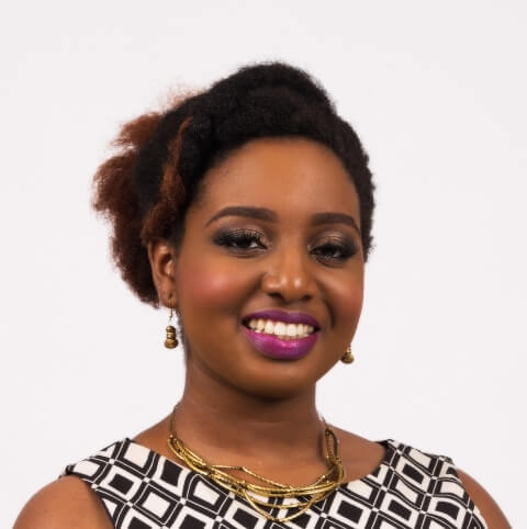 Modupe Macaulay on raising kids and creativity