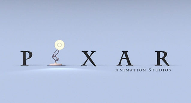 pixar
