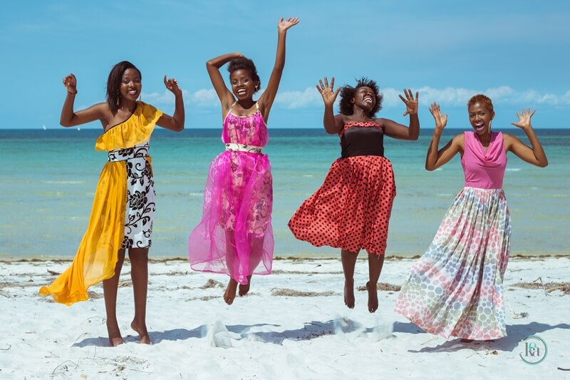 house of kea Keziah Elaine Ayikoru