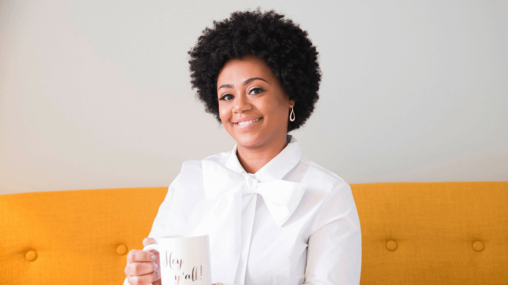 Therapy For Black Girls Dr. Joy Harden Bradford