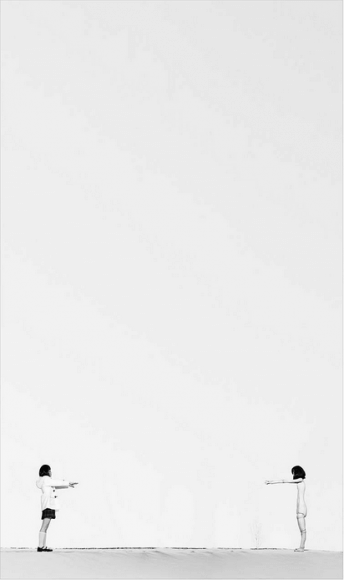 Cui Xiuwen - Existential Emptiness