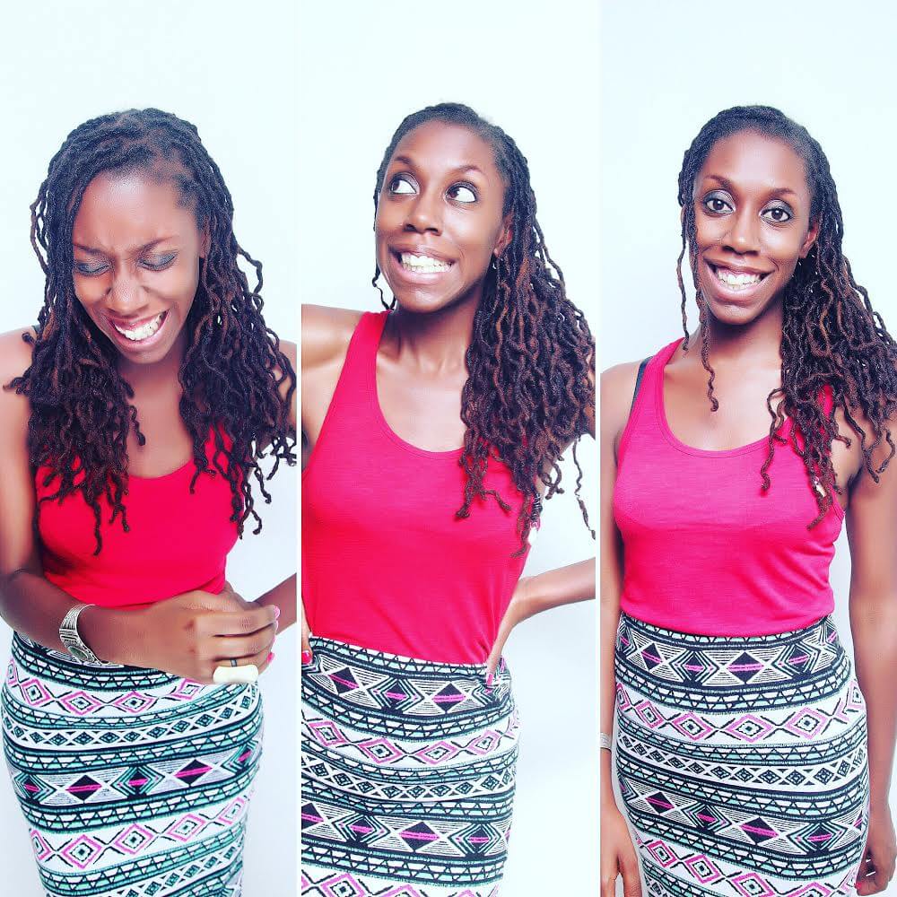 Muna D. Lobe of Aya Consulting