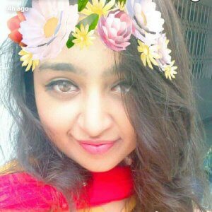 Mahnoor Siddiqui