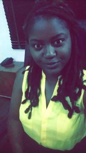 Ifedayo Ward - For Creative Girls