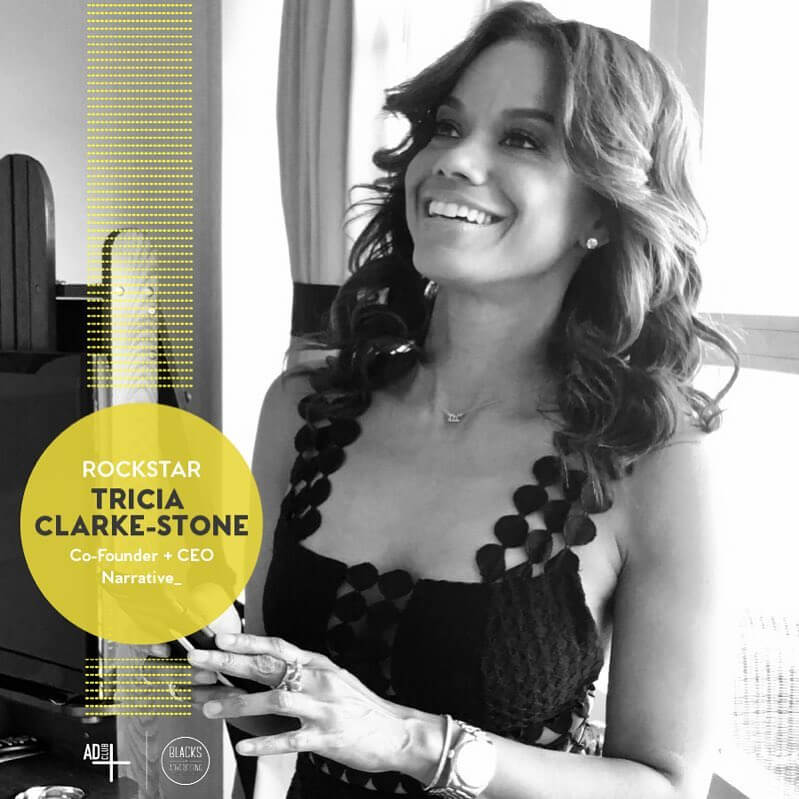 black in advertising - BHM