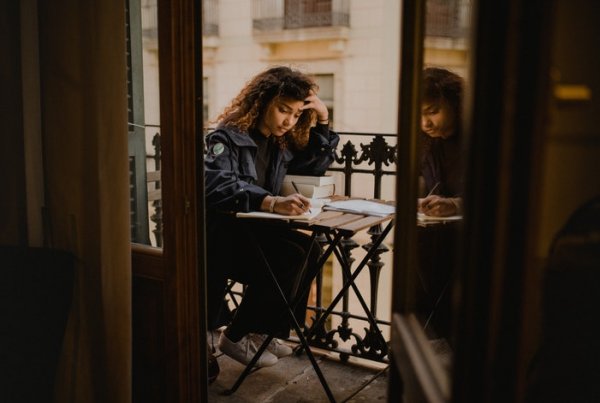 The Single Story Foundation (TSSF) Journal Stories Africa