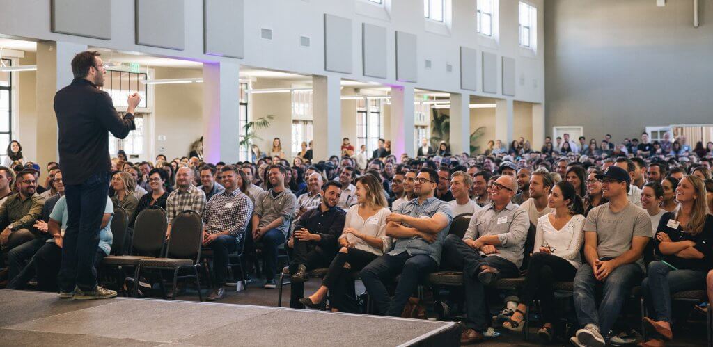 CreativeGuild CreativeMornings