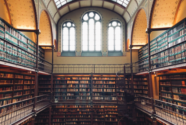 Role - Royal Society of Literature