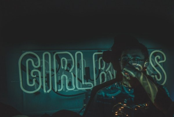 Young Feminist Media Fellowship