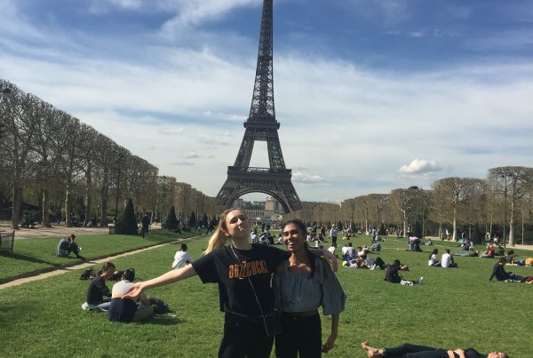 katie and shivani - Global Book Crit