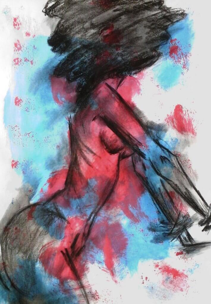 Body Politics & Sexualization - Vimbai Chimanikire 2