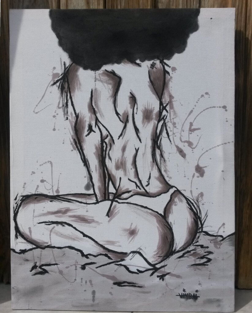 Body Politics & Sexualization -Vimbai Chimanikire 3