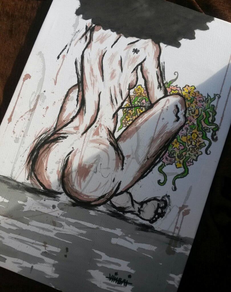 Body Politics & Sexualization - Vimbai Chimanikire 4