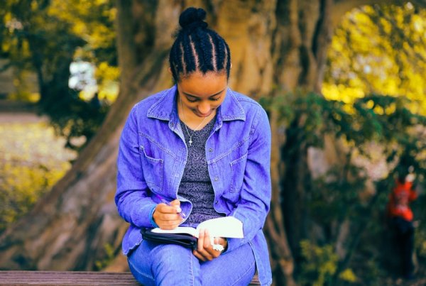 Becoming a Better Content Writer - Content WRiting